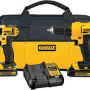 20V Max Cordless Drill Kit